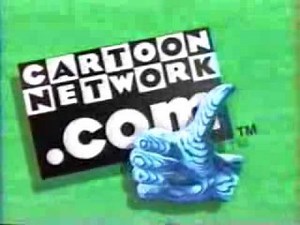 Cartoon Network Commercial Break 1999 #3