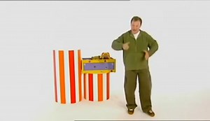 CBEEBIES Something Special Toys