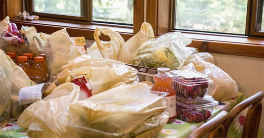 Pittsburgh woman pushing for legislation to end child hunger