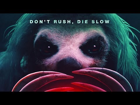 SLOTHERHOUSE (2023) Official Trailer (HD) KILLER SLOTH