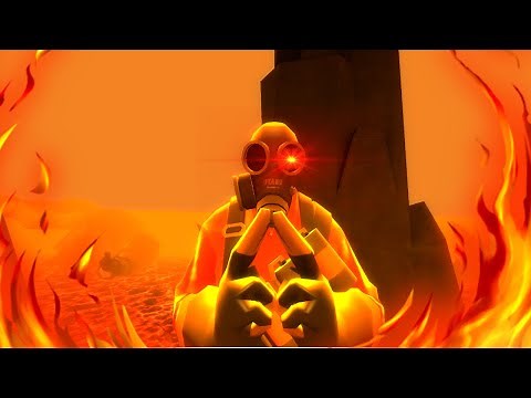 Pyro's Domain Expansion