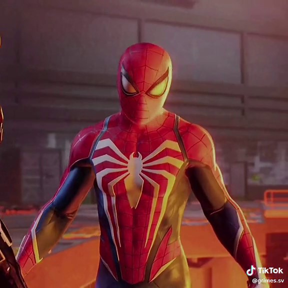 El traje avanzado 2.0 de Spider-Man: Una revolución épica