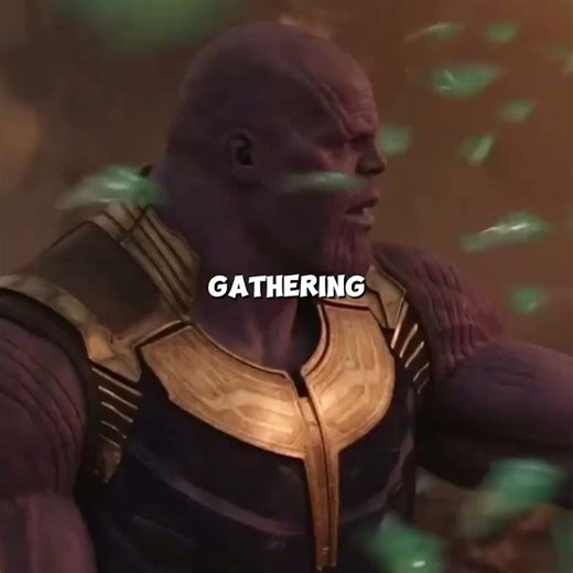 Doctor Strange Was Never Trying to Win…