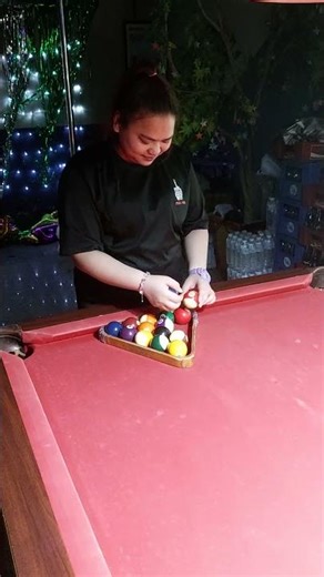 Let's Play With Pam ! Let's Play Pool ! Chiang Mai Nightlife ! #chiangmaithailand
