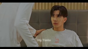 429K views · 18K reactions | Gây chuyện để bị thương rồi về phòng được em Gun chăm sóc, ban đầu thì cứng miệng lắm, mà cuối cùng lại làm nũng bắt ẻm ngủ cùng =))) #Perfect10Liners #Perfect10LinersEP10 #YothaGun #PerthSanta | My taste 〜〜 | Facebook