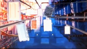 Monsters, Inc. (Disc 2) Supplemental Matertial DVD Menu Walkthrough - video Dailymotion