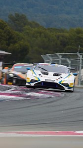 22K views · 565 reactions | The GT3 train  Bunched up in the early part of the race, there’s something quite mesmerising about watching a long line of GT3 cars fly through the apex at T2 at Circuit Paul Ricard. Did you spot your favourite team?  #GTWorldEurope | #CircuitPaulRicard #GT3 #Motorsport #Racing #Cargram | GT World Challenge Europe | Facebook