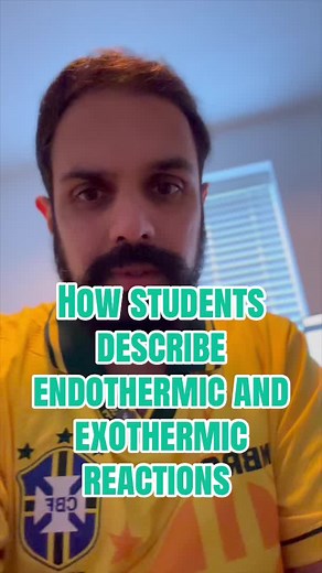 Endothermic vs. Exothermic Reactions: GCSE Science Explained