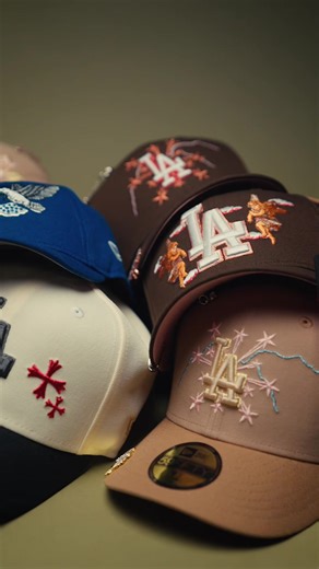 City Lights: LA Pack is now available on Shopcapcity.com🚨 Don’t miss out! Limited edition Fitteds only available at Cap City! BOGO 50% OFF. ALL hat accessories are sold separately! #shopcapcity #capcityonline #fyp #newera #neweracap