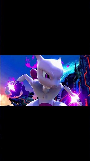 PGX's level 100 Mewtwo