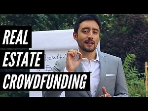 Real Estate Crowdfunding Investing Explained