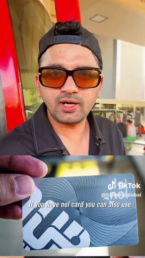 Explore Dubai on a Budget with AED 35 Day Pass