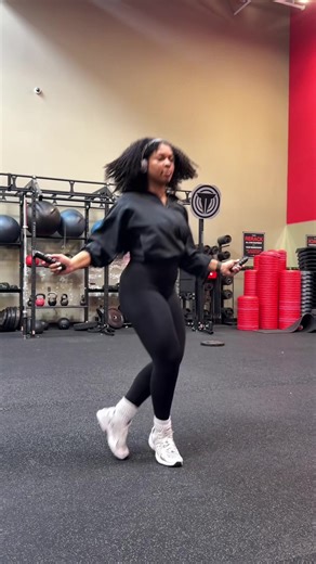 lol this song #jumprope #jumpropetricks #gymtok | jumprope