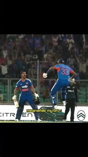 Bro🫂#cricket #cricketlover #ytshorts #shortsfeed #shorts #youtube #explore #viral #trending #bhai