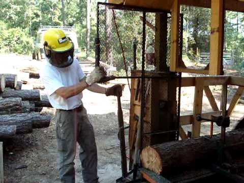 sawmill foley belsaw m14