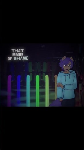 Rainbow Factory Pegasus Device animation | #mylittlepony #mlpgrimdark #rainbowfactory #creepypasta