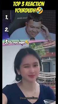 yourdudh reaction part 73