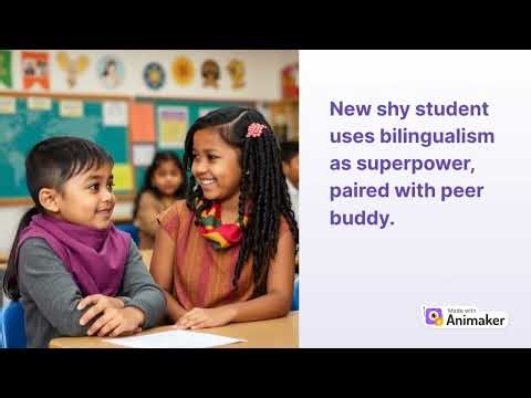 Welcome to the Asset Based approach.