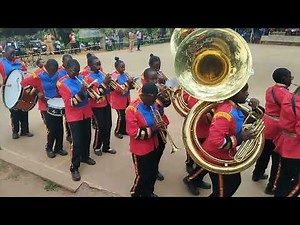 RUSH (Ayrra Star) by ASUMBI Girls Highschool