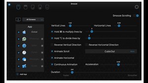 Smooze Change The Way You Scroll 1 8 4