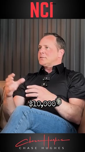 🔥 The Smartest Way to Catch a Liar! Master the skills that change lives - enroll in your FREE course today: https://nci.university/mc Disclaimer: Opinion only. Not advice. Fair use. #ChaseHughes #Influence #NCI #NCISystem #NCIUniversity | Chase Hughes