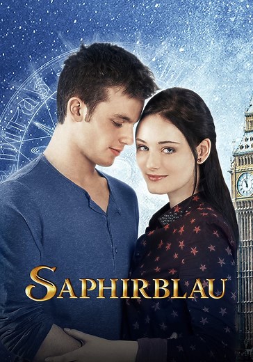Saphirblau - Stream: Jetzt Film online finden und anschauen