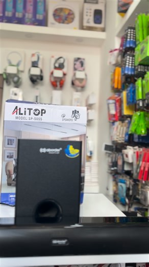 IBUY ELECTRONICS ⌚️🖥️📲 on Instagram: "OFFER OFFER 🎄🎄🎊 Speakers 🔊 Available ✅ Price:-140.000/- Coll/whatsapp;-0758990689 Arusha Stand Kubwa #soundbars #speaker #aboder #arushatanzania #ibuyelectronix"