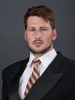 Jack Doyle, East Carolina Pirates, Offensive Tackle
