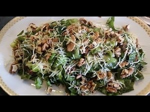 Endive Belgian Recipe- Very Simple To Cook