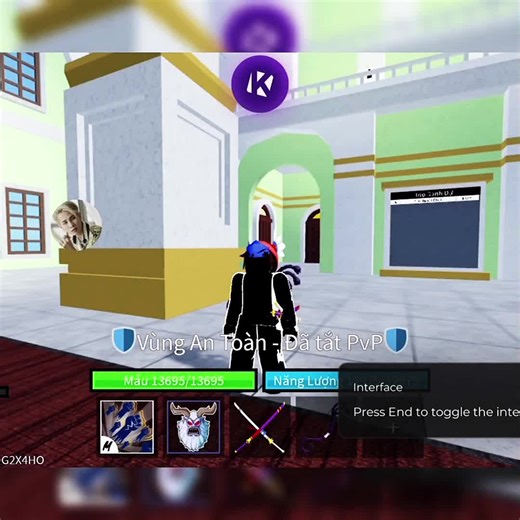 Khám Phá Script Blox Fruits Lần Đầu Tiên