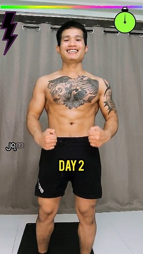 1.6K views | အဆီကျလေ့ကျင့်ခန်း 5MINUTE. Home. Workout #calisthenics #boxing #workout #gym #streetworkout #fitness | Nan Aung | Facebook