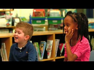 Canadian Children Talk About World Hunger - Child Hunger & World Vision | World Vision