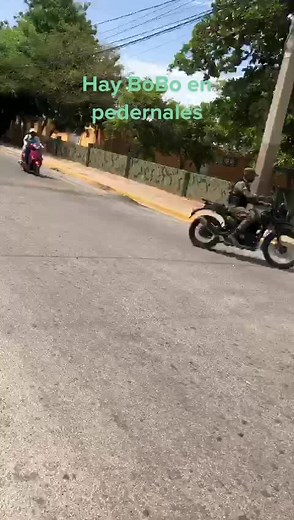 Military Convoy in Suburban Area: Vehicles on the Move