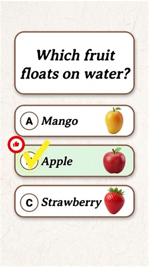 Food Quiz: Can You Get All 5 Right? #trivia #quiz #foodquiz #foodfacts
