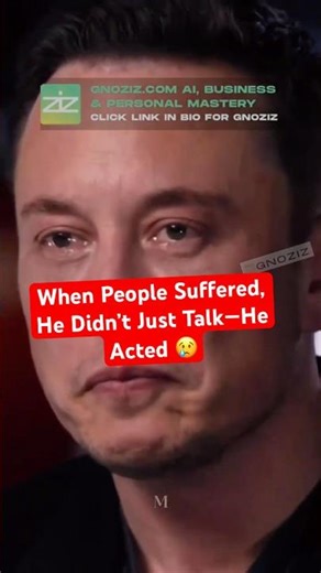 Elon Musk’s Promise That Couldn’t Fail… And Didn’t 😢#elonmusk #shorts