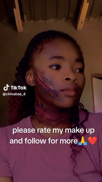 Stunning Prosthetic Makeup Transformation Techniques