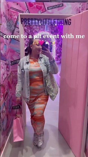 the best day ever prettylittlething #plt #prettylittlething #fyp #Shorts #oliviavcox