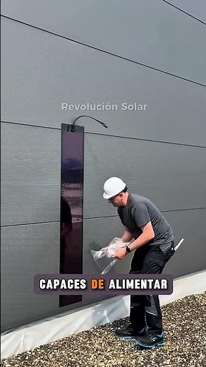 Learn how to install solar panels from scratch 🔌🌞 #solarpanels #flexible #installation #solarenergy