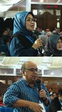 Diskusi Strategis AI dan OBE di Executive Workshop SEVIMA