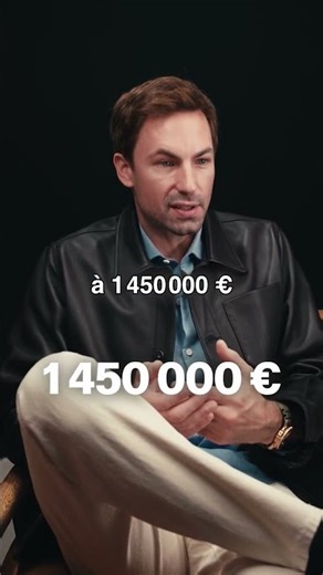 Comment j'ai acheté un loft à 1,7M€... avec un buddget de 1M€