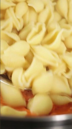 Tuna Tomato Pasta Bake