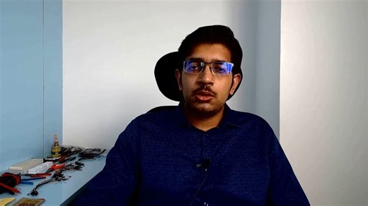 采用 AVR ATMEGA32 微控制器的嵌入式系统