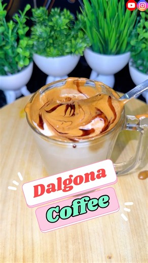 Perfect Cappuccino 😍 at Home Without Machine ☕🔥 Coffee Lovers Must Try #cookingwithcgboy #coffee