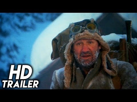 Eureka (1983) ORIGINAL TRAILER [HD]