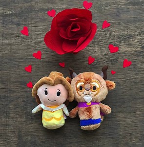 38K views · 597 reactions | Cute as cute can be. Who is excited for Disney’s live-action Beauty and the Beast in theaters this weekend? | Hallmark | Facebook