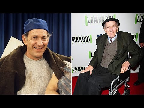 The Odd Couple 1970 Cast Then and Now 2023 How They Changed