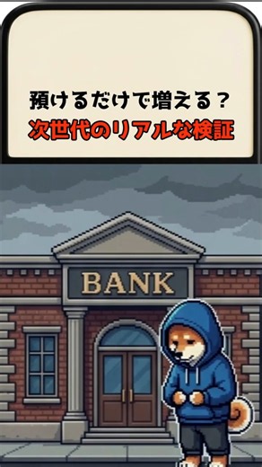 【Web3のリアル】今話題のステーキングって何？実際にやってみた / 銀行終了？預けるだけで増える謎の仕組みをガチ検証