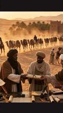 THE AFRICA THAT BUILT CIVILIZATION(part two)