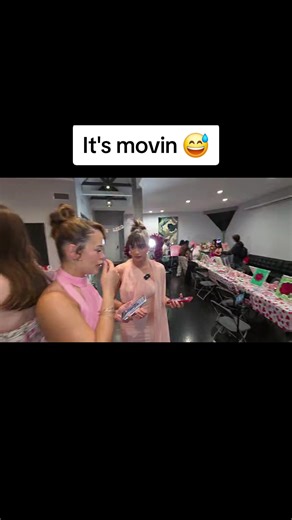 #fyp #tiktok #yonnajay #movin #galentinesday