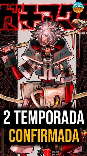La 2 TEMPORADA de Gachiakuta es inevitable💥… y te explico por qué 😏